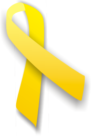 Resultat d'imatges de yellow ribbon