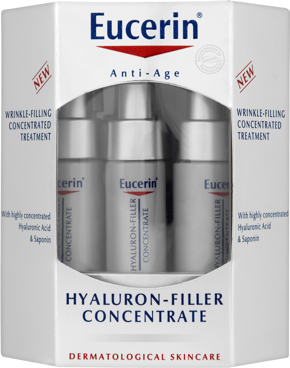 Eucerin Hyaluron Filler concentrat: