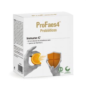 ProFaes4 Inmune-C 14 sobres