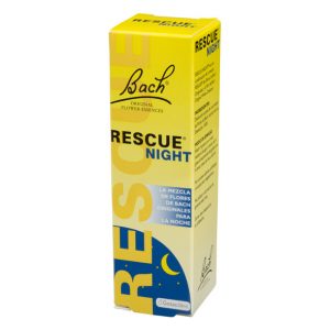 Bach Rescue remedy nit 20 ml