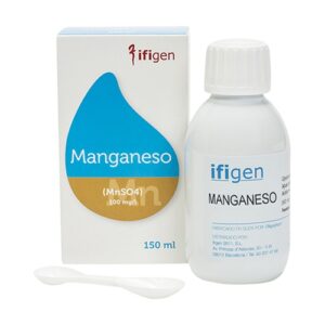 Ifigen Manganes 150 ml